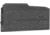 MDT 106255-BLK AICS Magazine 3rd 30.06 Black Polymer