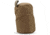 MDT 109069COY Canister Shooting Bag Large Coyote Brown 500D C