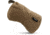 MDT 109069COY Canister Shooting Bag Large Coyote Brown 500D C