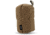 MDT 109069COY Canister Shooting Bag Large Coyote Brown 500D C