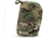 MDT 109069MCM Canister Shooting Bag Large Multi-Camo 500D Cor