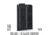 MDT 30.06/6.5X55 SWEDE/6.5-284 10 Round Rifle Magazine, Black, 104733-BLK-10RD