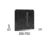 MDT 301 PRC 5 Round Rifle Magazine, Black, 105123-BLK-5RD