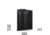 MDT 6BR 10 Round Rifle Magazine, Black, 106214-BLK-10RD