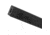 MDT 7PRC Long Action CIP AICS Pattern 3 Round Rifle Magazine, Black, 109671-BLK-3RD