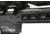 MDT ACC Chassis System, CZ 455 - 22LR / 17HMR, Right Position, Cerakote Tactical Grey, 104305-GRY