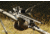 MDT ACC Chassis System, CZ 455 - 22LR / 17HMR, Right Position, Cerakote Tactical Grey, 104305-GRY