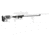 MDT ACC Chassis System, CZ 455 - 22LR / 17HMR, Black, Right Hand, 104305-BLK