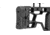 MDT ACC Elite Chassis System, Remington 700 SA, Right Hand, Black, 106557-BLK