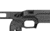 MDT ACC Elite Chassis System, Remington 700 SA, Right Hand, Black, 106557-BLK