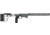 MDT ACC Premier Gen 2 System, Howa 1500, Short Action, Right Hand, Charcoal Green, 110121-CCG