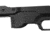 MDT ACC Premier Gen 2 System, Ruger American, Short Action, Right Hand, Black, 110131-BLK