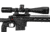 MDT ACC Premier Gen 2 System, Ruger American, Short Action, Right Hand, Black, 110131-BLK
