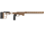 MDT ACC Premier Gen 2 System, Howa 1500, Short Action, Right Hand, Flat Dark Earth, 110121-FDE