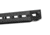 MDT ACC Premier Gen2 Rifle Chassis, Rem 700, Long Action, CIP, Right Hand, Black, 114872-BLK