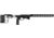 MDT ACC Premier Gen2 Rifles, Ruger 10/22, Right Hand, Black, 110137-BLK