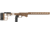 MDT ACC Premier GEN2 Remington 700 SA Chassis System, Right Hand, Flat Dark Earth, 109512-FDE