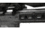 MDT ACC Rifle Chasis System w/Skelton Stock, Howa 1500/Weatherby Vanguard Short Action, Grey 104069-GRY