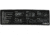 MDT Bench Mat, Black, 107247-BLK