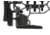 MDT Buttstock Weight, ESS/ACC/SRS V5, Black 103789-BLK, EDEMO1
