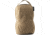 MDT Chunky Peanut Waxed Canvas Glass Fill Shooting Bag, Grulla, 109112-GRU