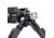 MDT Ckye-Pod Gen2 ARMS-17 Interface Bipods, Gen2, Double Pull, Black, 106246-BLK