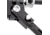 MDT Ckye-pod Gen2 Bipod, Picatinny Interface, Heavy-Duty Legs, Black, 105044-BLK