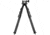 MDT Ckye Pod, RRS Mount, Triple Pull Legs, Black, 105889-BLK