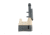 MDT Chassis Systems Carbine Stock, Composite, FDE, Ambidextrous, 104717-FDE