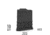 MDT Detachable Box Magazine, Polymer, .223, 10-Round, Black, 102231-BLK