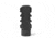 MDT Elite Muzzle Brake, 6.5 CM/.308 WIN, 5/8-24, Black 103516-BLK