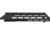 MDT ESS Forend w/Full Rail, 12 inch, Black 102803-BLK