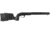 MDT Field Stock Chassis, Ruger American, Short Action, Right Hand, Black, 106232-BLK