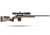 MDT Field Stock CZ457 Chassis System, Right Hand, Flat Dark Earth, 108669-FDE