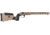 MDT Field Stock CZ457 Chassis System, Right Hand, Flat Dark Earth, 108669-FDE