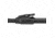 MDT GRND Pod Bipod, Arms 17 Mount, Black / Green, 105892-GRN