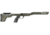 MDT HNT26 Folding Arca Stock, Remington 700, Short, Right, Green, 106129CKG