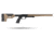 MDT Howa 1500 Oryx Rifle Chassis, Long Action, Right Hand, Flat Dark Earth, 104218-FDE