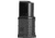 MDT Howa Mini Rifle Magazine, .223 REM, 10-Round, Anodized, Black, 10 Round, 105579-BLK-10RD