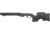 MDT JAE 700 Short Action G4 Chassis, Black, 105380-BLK