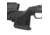 MDT JAE Palm Rest Spacers For Vertical Grip, 4 Pack, Black, 107245-BLK