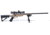 MDT LSS-22 Chassis System, Ruger American, .22 LR/.17 HMR, Right Hand, FDE 102415-FDE