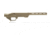 MDT LSS Gen 2 Chassis System, Howa 1500 / Weatherby Vanguard, Short Action, Requires MDT Polymer or Poly Metal Magazine, Right Position, Cerakote FDE, 104159-FDE