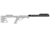 MDT LSS Gen3 Full Rail M-LOK Rifle Forend, Black, 13.7in, 115008-BLK