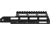 MDT LSS Gen3 Full Rail M-LOK Rifle Forend, Black, 8in, 114978-BLK