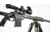 MDT LSS Gen3 Tactical Rifle Chassis System, Ruger M77, Short Action, Right Hand, Black, 115043-BLK