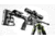 MDT LSS Gen3 Tactical Rifle Chassis System, Ruger M77, Short Action, Right Hand, Black, 115043-BLK