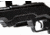 MDT LSS-RF Gen2 Chassis System - CZ 457 - 22LR / 17HMR, Black, Right Hand, 104486-BLK