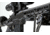 DEMO, MDT LSS-XL Gen2 Chassis System, Remington Model 700, Short Action, Carbine Interface, M-LOK, Black, 103098-BLK