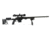DEMO, MDT LSS-XL Gen2 Chassis System, Remington Model 700, Short Action, Carbine Interface, M-LOK, Black, 103098-BLK